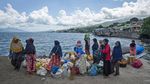 Melacak Jejak Kejayaan Kerajaan Islam Lamahala