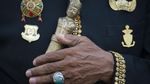 Melacak Jejak Kejayaan Kerajaan Islam Lamahala