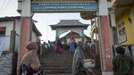 Melacak Jejak Kejayaan Kerajaan Islam Lamahala