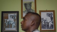 Kuatnya nafas Islam di Lamahala tak lepas dari latar belakang sejarahnya sebagai salah satu kerajaan Islam yang disegani bangsa kolonial, Portugis dan Belanda.