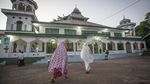 Melacak Jejak Kejayaan Kerajaan Islam Lamahala