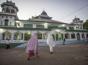 Benarkah Islam Masuk ke Indonesia pada Abad ke-13 Masehi? Begini Buktinya
