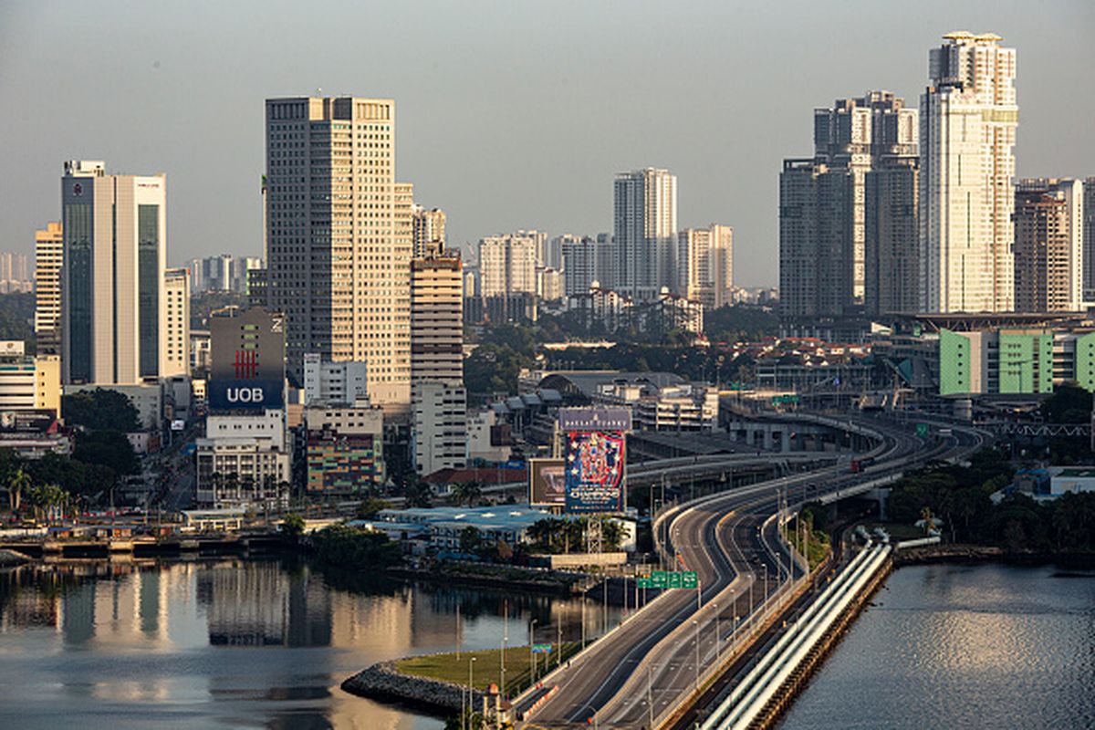 Kepala Pemerintahan Negara Singapura Dan Sekilas Sejarahnya