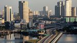 Jelang Lockdown, Warga Singapura Ramai-ramai Belanja Kebutuhan Pokok