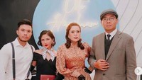Berpacaran dengan Yakup Hasibuan tidak membuat Jessica Mila terburu-buru untuk melepas masa lajangnya. (Foto: dok. Instagram @jscmila) 