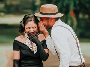 Siapa Yakup Hasibuan? Pria yang Disebut Kekasih Baru Jessica Mila