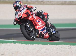 Hasil FP 2 MotoGP Prancis 2021: Zarco Tercepat, Ungguli Duo Yamaha