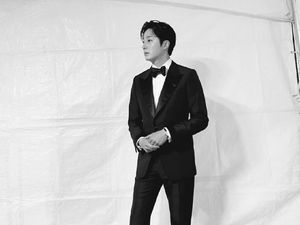Aktor Jung Il Woo Positif COVID-19!