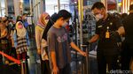 Kembali Dibuka, Pengunjung Antusias Bermain di Trans Studio Cibubur