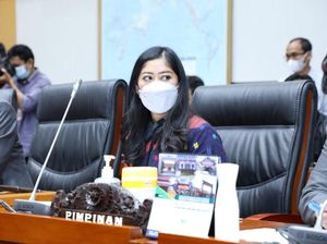 Ketua Komisi 1 Dukung Pemerintah RI Hentikan Kekerasan di Palestina
