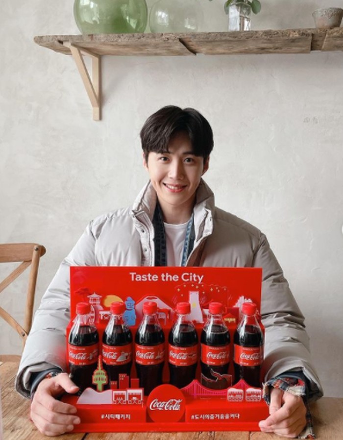 Kim Seon Ho Kim Seon Ho