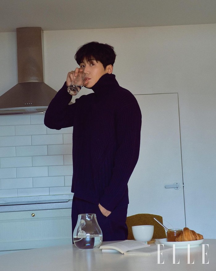 Kim Seon Ho Kim Seon Ho