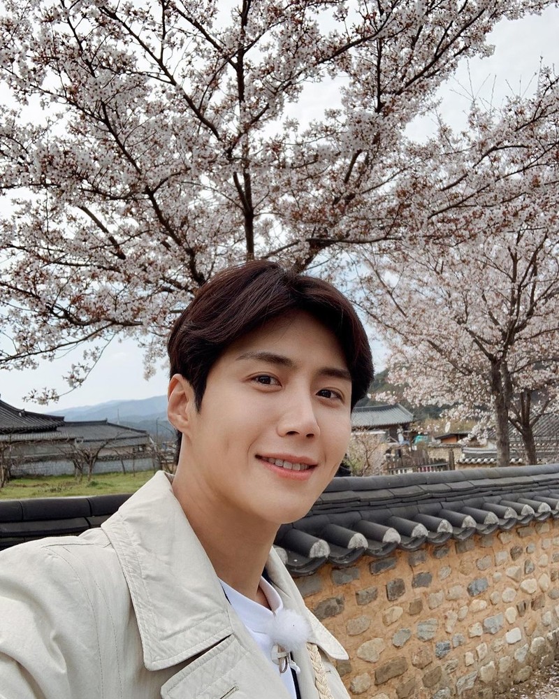 Kim Seon Ho
