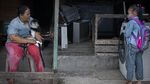 Kisah Coki, Si Kekah dari Natuna