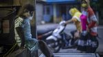 Kisah Coki, Si Kekah dari Natuna