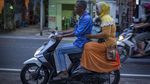 Kisah Coki, Si Kekah dari Natuna
