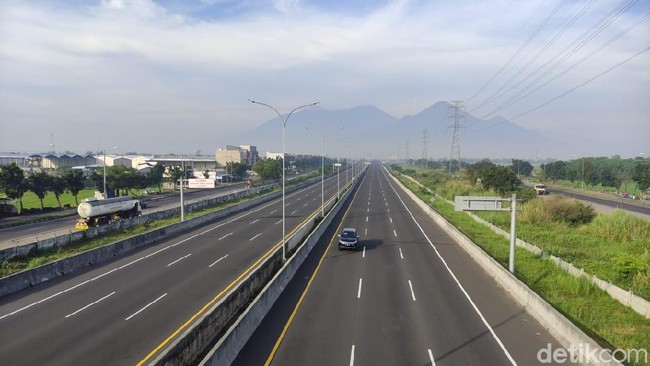 Daftar Tarif Tol di Jatim