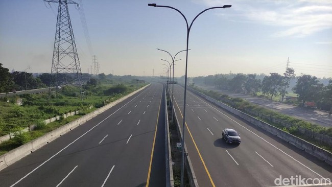 Daftar Tarif Tol di Jatim