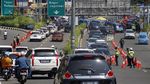 Libur Lebaran, Ada Penyekatan Kendaraan di Kawasan Puncak Bogor