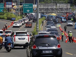 Tak Ada Penyekatan Akhir Tahun, Polri Optimalkan Pos-pos PPKM di Daerah