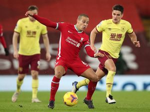 Tiga Lawan Sisa Liverpool Harusnya Enteng Sih, tapi...
