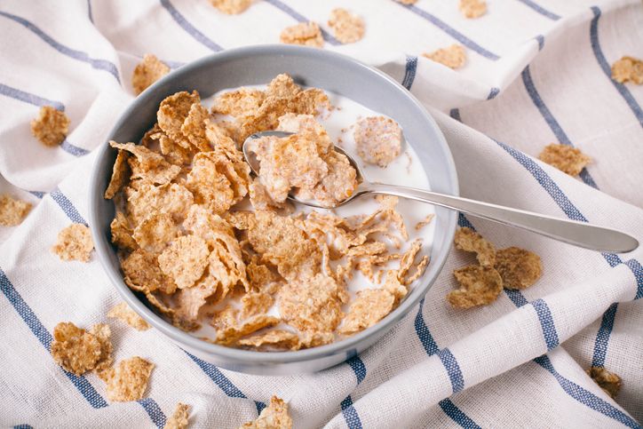 Waspada! Ini 7 Daftar Makanan yang Bisa Merusak Tubuh