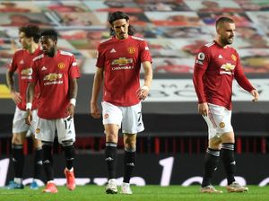 Bandingkan MU dan Man City, Roy Keane Ngeri Sendiri