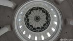 Masjid Ala India di Jakarta Buat Dikunjungi Akhir Pekan Ini