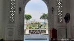 Masjid Ala India di Jakarta Buat Dikunjungi Akhir Pekan Ini