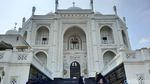Wisata Religi hingga Jajanan Takjil, Ini 5 Spot Ngabuburit di Jakarta Utara