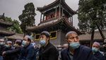 Melihat Masjid Tertua di Beijing, Masjid Niujie