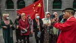 Melihat Lebih Dekat Perayaan Idul Fitri di Negeri Tirai Bambu