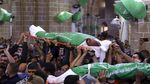 Mencekam! 103 Warga Palestina Tewas Akibat Gempuran Israel