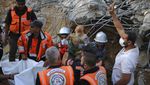 Mencekam! 103 Warga Palestina Tewas Akibat Gempuran Israel