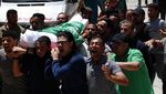 Mencekam! 103 Warga Palestina Tewas Akibat Gempuran Israel