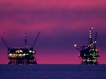 Rencana Perusahaan Italia Garap Cadangan Gas Raksasa di Kalimantan