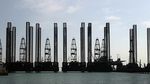 Menengok Anjungan Lepas Pantai di Berbagai Belahan Dunia