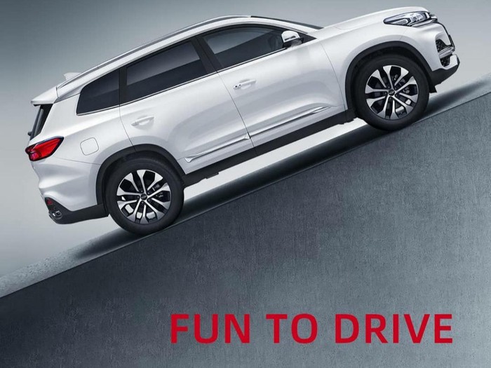 Mobil China Chery siap kembali meramaikan industri otomotif Indonesia