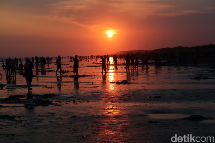 Pantai Parangtritis