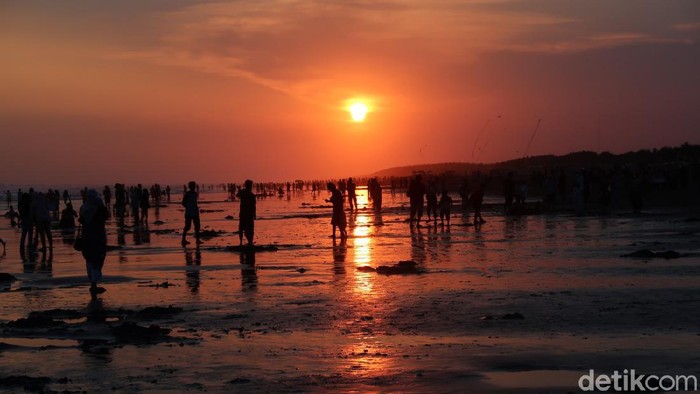 Pantai Parangtritis