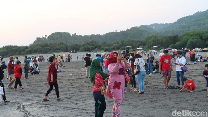 Pantai Parangtritis