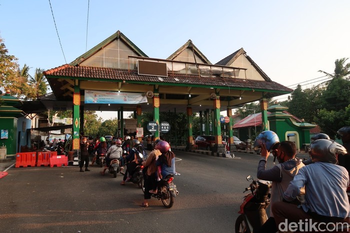 Pantai Parangtritis Pantai Parangtritis