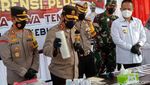Penampakan TKP Petasan Maut yang Tewaskan 4 Orang di Kebumen