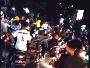 Viral Ribut Pengantar Jenazah vs Pengendara, Bagaimana Skala Prioritasnya?