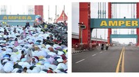 Pemerintah Kota Palembang bersama Kemenag Palembang, Polrestabes dan Kodim 0418/Palembang melarang warga untuk melaksanakan Salat Idul Fitri 1442 H di masjid secara menyeluruh dan menganulir izin shalat berdasarkan zonasi kelurahan sebelumnya.  