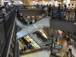 Operasi Mal-Restoran Diperketat, Pengusaha Mengeluh
