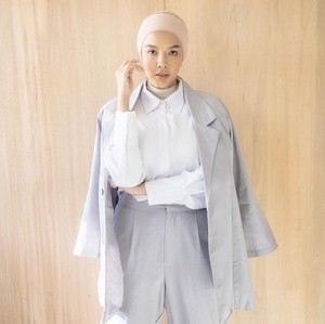 Adu Gaya 7 Puteri Indonesia yang Kini Berhijab, Siapa Paling Stylish? Adu Gaya 7 Puteri Indonesia yang Kini Berhijab, Siapa Paling Stylish?