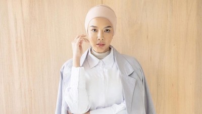 Adu Gaya 7 Puteri Indonesia yang Kini Berhijab, Siapa Paling Stylish?