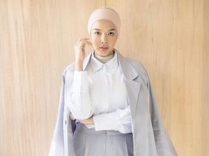 Adu Gaya 7 Puteri Indonesia yang Kini Berhijab, Siapa Paling Stylish?