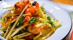 10 Resep Udang Populer yang Enak Buat Lauk Makan Siang